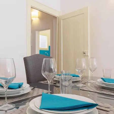 Apartment Santo Spirito Nest *