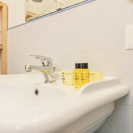 Apartment Santo Spirito Nest