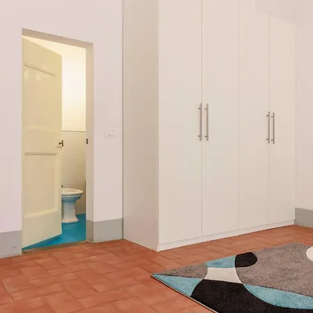 Santo Spirito Nest Firenze