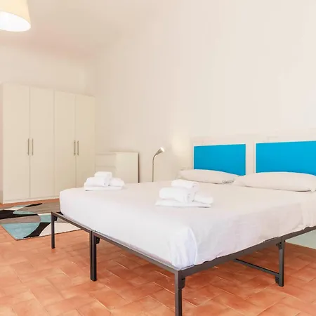 Santo Spirito Nest *