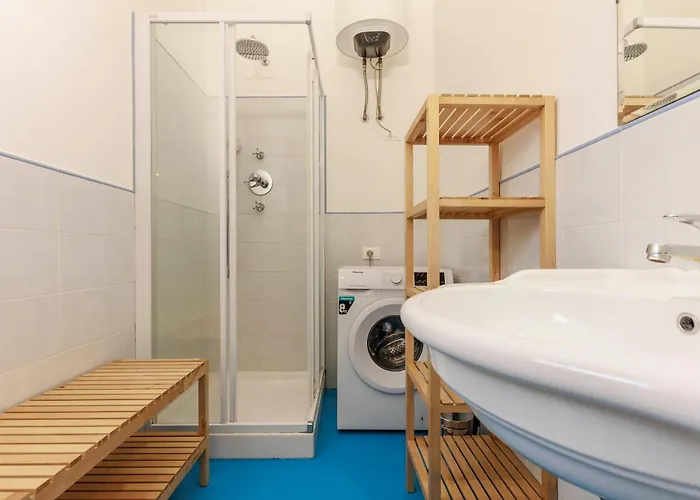 Apartmán Santo Spirito Nest *