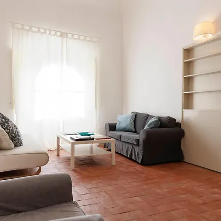 Santo Spirito Nest 아파트 *