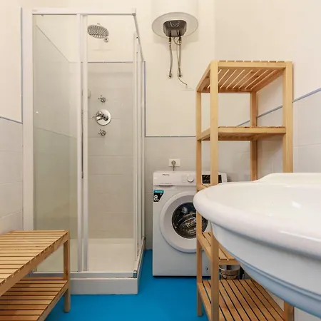 아파트 Santo Spirito Nest *