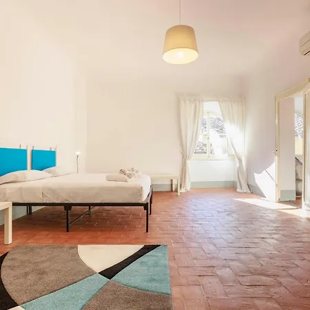 Apartament Santo Spirito Nest *