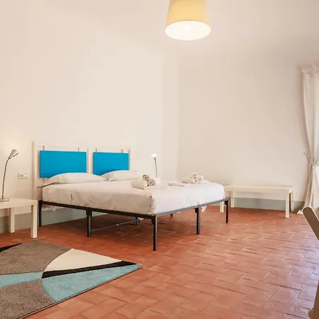 Santo Spirito Nest 피렌체