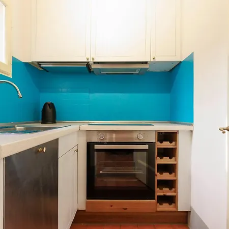 Santo Spirito Nest 아파트 *