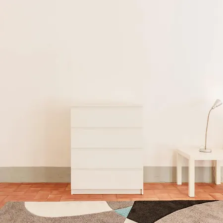 Santo Spirito Nest 아파트