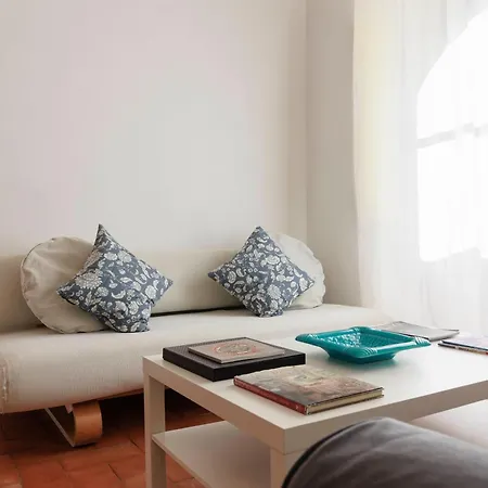 Santo Spirito Nest 아파트