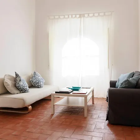아파트 Santo Spirito Nest