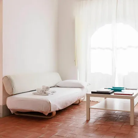 아파트 Santo Spirito Nest 피렌체