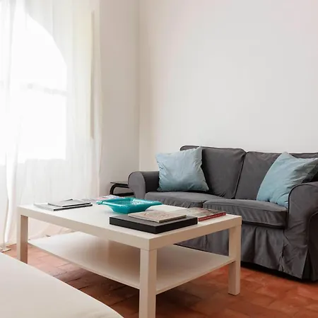 Santo Spirito Nest * 피렌체