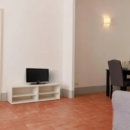 아파트 Santo Spirito Nest *