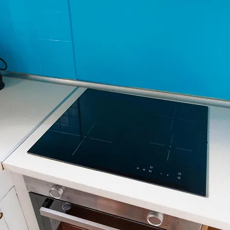Santo Spirito Nest Apartament *