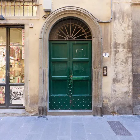 아파트 Santo Spirito Nest