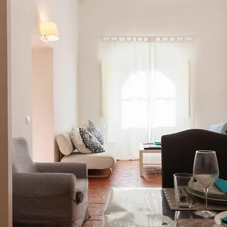 Santo Spirito Nest 公寓 佛罗伦萨
