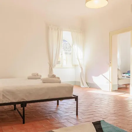 Santo Spirito Nest * 佛罗伦萨
